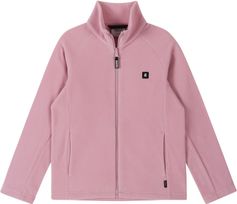 Reima Fleece Sweater, Kerros