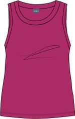 CMP Woman TOP Damen T-Shirt für sämtliche Outdoor Aktivitäten