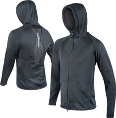 Komperdell Full Zip Hoody M's