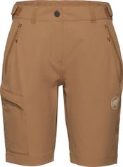 Mammut Runbold IV Shorts Women Outdoor Shorts für Damen