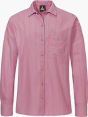 Schöffel Blouse Style Chanduy WMN Damenhemd für Outdoor Aktivitäten