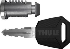 Thule One Key System 8 Pack