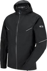 HAIX Weatherproof Jacket GTX Black