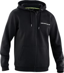 Edelrid Unisex Branding Zip Hoody