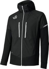 Ternua Agile Hybrid Jacket M Herren Langlaufjacke