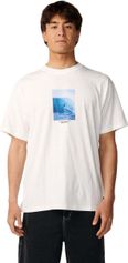 RipCurl S-series Grambeau Tee Herren T-Shirt für sämtliche Outdoor Aktivitäten