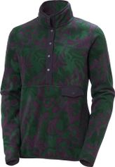 Helly Hansen Women's Maridalen Printed Fleece