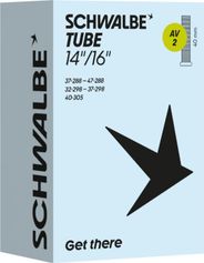 Schwalbe Schwalbe Schlauch AV2 AGV