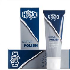 HAIX Schuhcreme Farblos