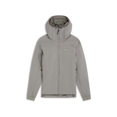 Bergans Holo Insulated Hood Jacket Men Kunstfaser Isolationsjacke für Herren