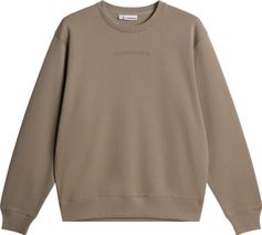 J.Lindeberg Club Crew Neck