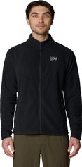 Mountain Hardwear M Microchill Jacket Herren Midlayer für Outdoor Aktivitäten