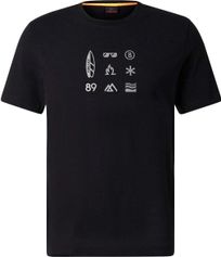 Bogner Fire + Ice Matteo Herren T-Shirt für sämtliche Outdoor Aktivitäten