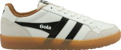 Gola Eagle 86 Sneaker Men Herren Freizeitschuhe
