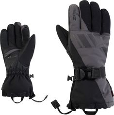 Ziener Ghalion-z AS Glove man Herren Handschuhe