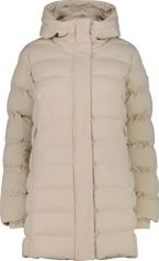 CMP Woman Parka Fix Hood