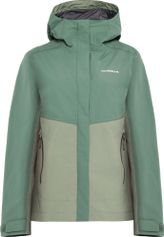 Didriksons Grit WNS Jacket 4 Damen Freizeitjacke