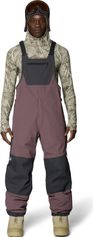 Mountain Hardwear M Warp Factor Insulated Bib Herren Skihose