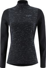Löffler Women Midlayer Starlit Transtex Damen Midlayer