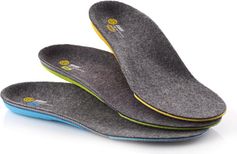 Sidas 3Feet Low Merino