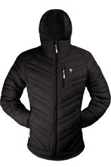 Grüezi Bag Faithful Downwool Jacket M Unisex Skitourenjacke