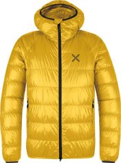 Montura Vertigo Diamond Duvet Herren Isolatiionsjacke für Freeski oder Skitouren
