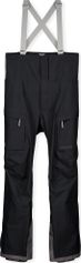 Houdini W's Rollercoaster Bib Pants Damen Freeskihose