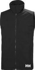 Helly Hansen Men's Paramount Softshell Vest Outdoorweste für Herren