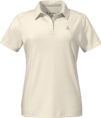 Schöffel Polo Shirt Ramseck Women Damen Poloshirt