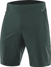 Löffler Men Bike Shorts Aerio-e Assl Herren Radhose