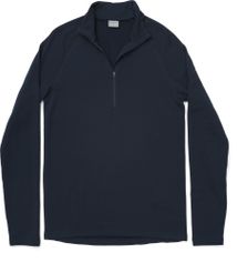Houdini M's Desoli Thermal Half Zip Herren Funktionswäsche