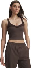 Under Armour Motion Colorblock Tank Damen Laufshirt