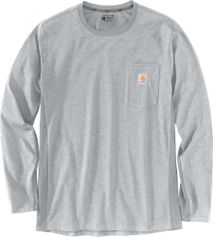 Carhartt Carahrtt Force Relaxed LS T-shirt Herren Longsleeve für Freizeit und Outdooraktivitäten