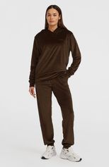O'Neill Fwc'cruz Velour Sweatpants Damen Lauf- & Trainingshose