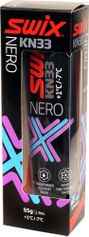 Swix KN33 Nero Klister -7°C to +1°C, 55g