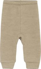 Celavi Pants - Soft Wool Unisex Outdoorhose