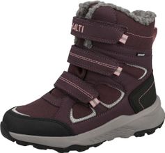 Halti Reiss 3 DX JR Winterboot Kinder Winterstiefel