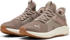 Puma Softride Enzo 5 Sliptech Wns Damen Laufschuhe