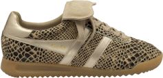 Gola Stadium '86 Sahara Sneaker Women Damen Freizeitschuhe