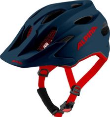 Alpina Carapax JR Radhelm