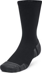 Under Armour Performance Tech 3pk Crew Unisex Sportsocken