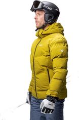Halti Nordic Arcty II Ski Jacket Men's Isolationsjacke für Herren