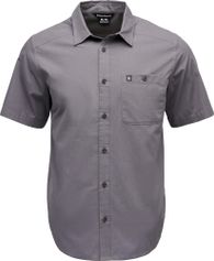 Black Diamond M Wingate SS Shirt Unisexhemd für Outdoor Aktivitäten