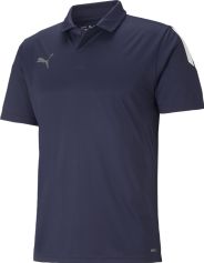 Puma Teamliga Sideline Polo Herren Poloshirt
