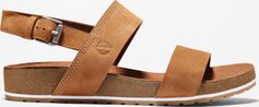 Timberland Womens Backstrap Sandal Damen Sandalen