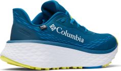 Columbia Men’s Konos Trillium ATR Outdry Hiking Shoe Herren Laufschuhe
