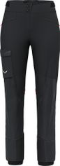 Salewa Sella Durastretch Hybrid LON Pant W Unisex  Outdoorhose