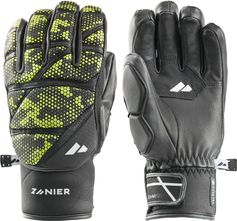 Zanier X-TREME.GTX Juniors Kinder Handschuhe