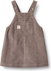 Wheat Pinafore Caroline