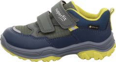 Superfit Jupiter Mädchen Freizeitschuhe